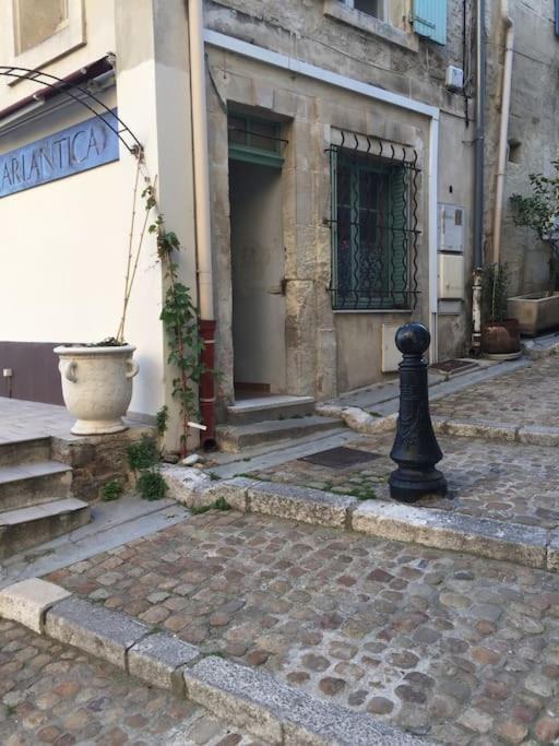 Apartment Face Aux Arenes *